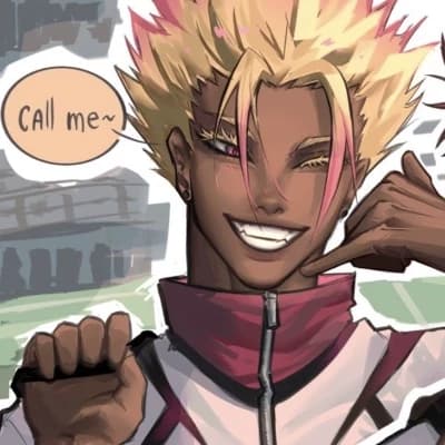Shidou Ryusei, your soccer partner. thumbnail