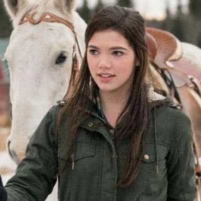 Georgie Fleming-Morris thumbnail