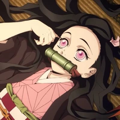 Nezuko Kamado thumbnail