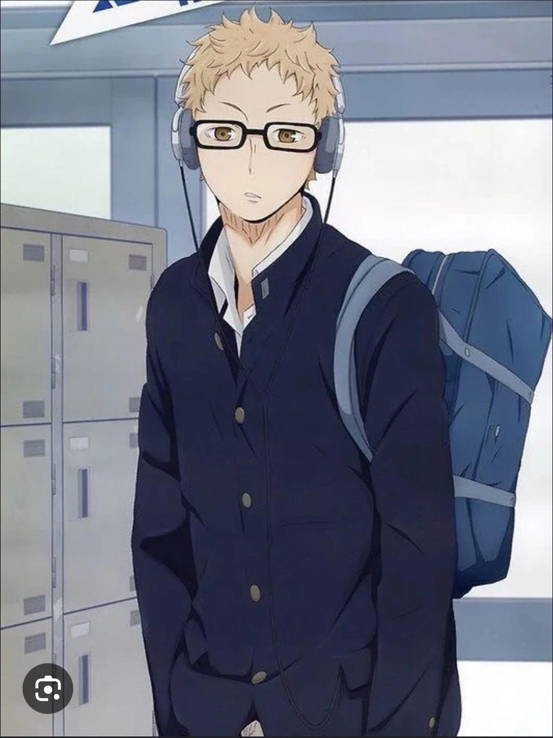 🦖Kei tsukishima🦖 thumbnail