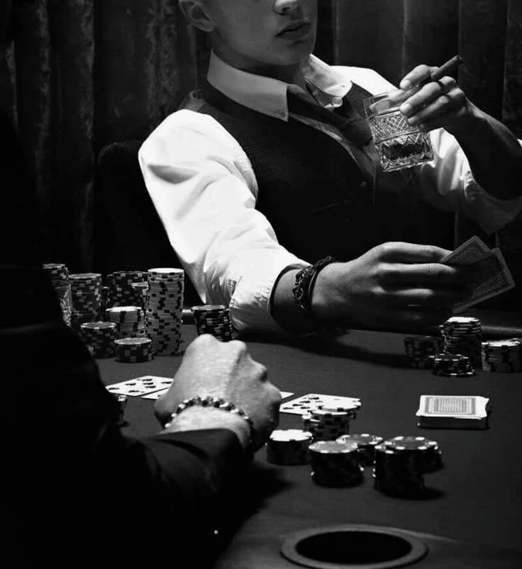 Adrik, Mafia leader ♤ thumbnail