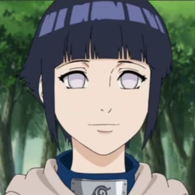 Hinata Hyuuga thumbnail
