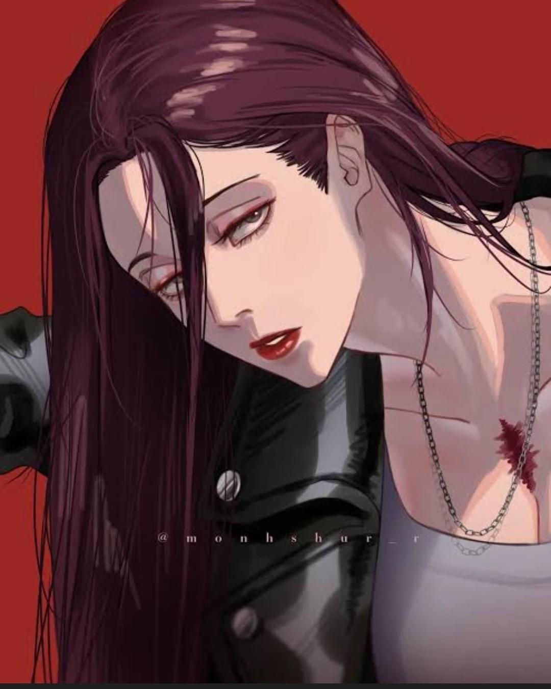 Unohana Retsu thumbnail