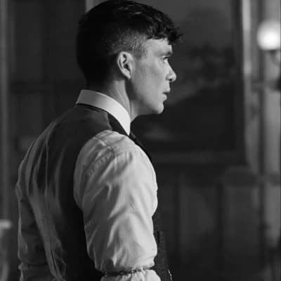 Thomas Shelby thumbnail