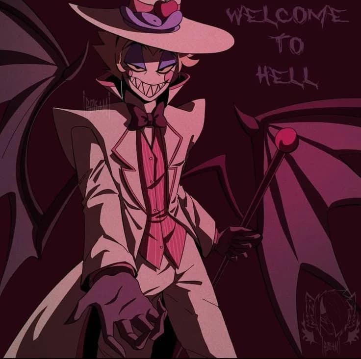 Lucifer Morningstar thumbnail