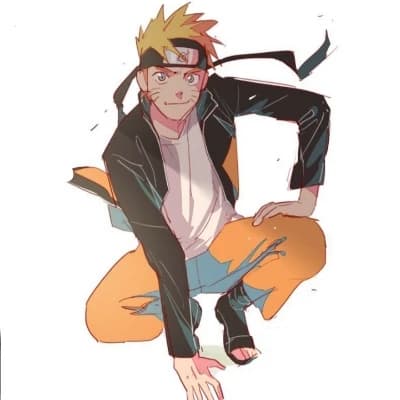 Naruto Uzumaki thumbnail
