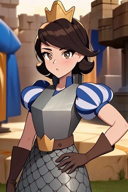 Princess thumbnail