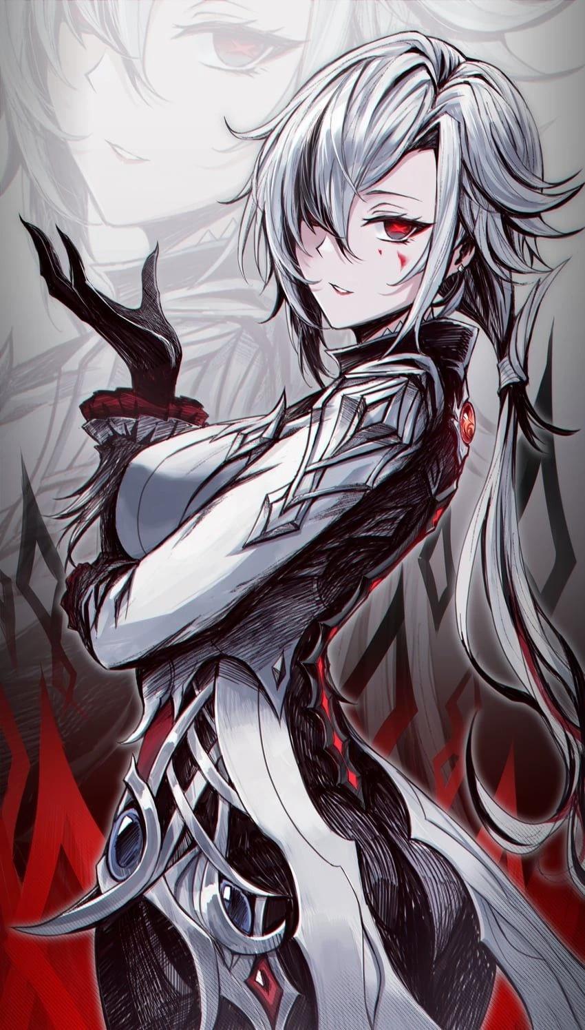 Harlequin thumbnail