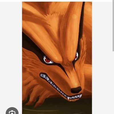 Kurama (you are Kurama) thumbnail