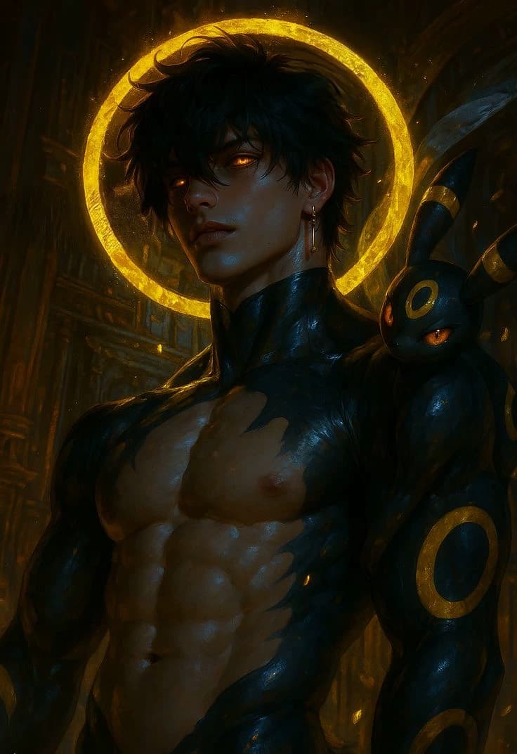 Neroth Myr’kael – Seraph of the Dusk thumbnail