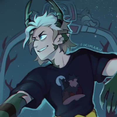 Kaelen thumbnail