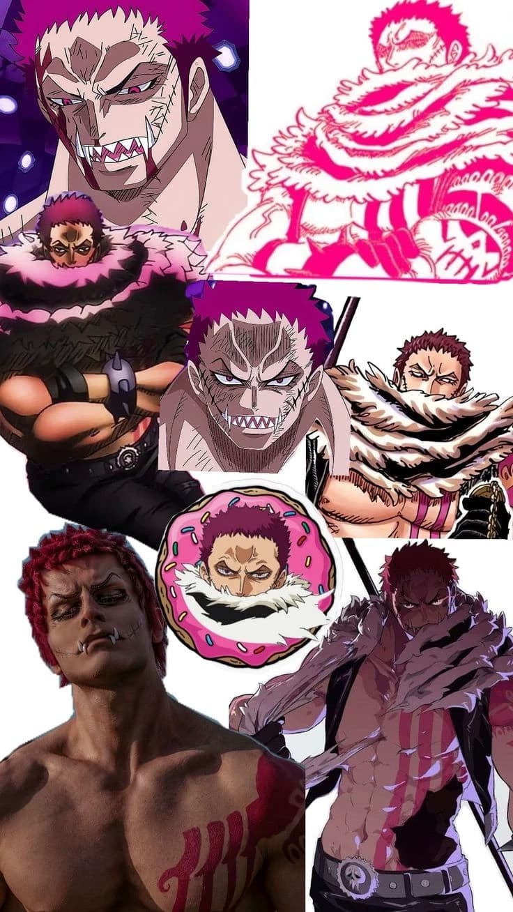 Katakuri thumbnail