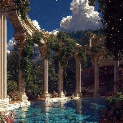 The Elysian Fields RPG thumbnail