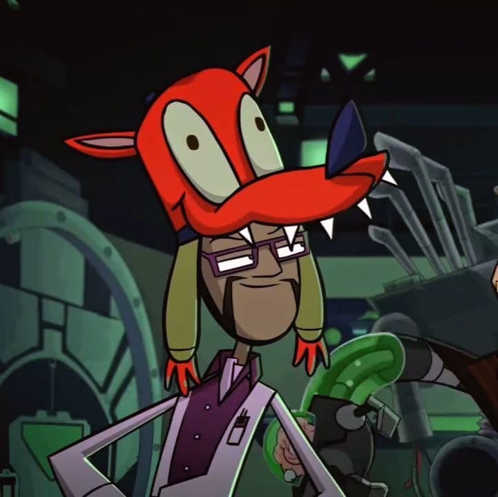 Viceroy willem III thumbnail