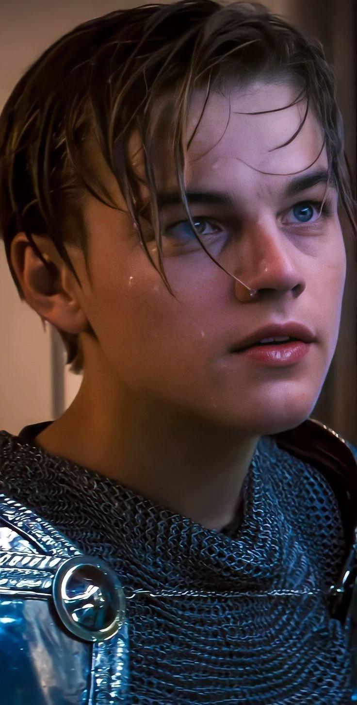 Montaguesque Romeo thumbnail