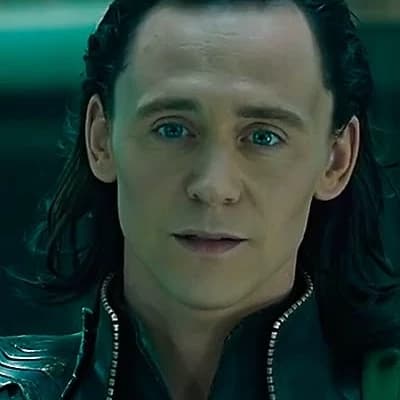 Loki Laufeyson thumbnail