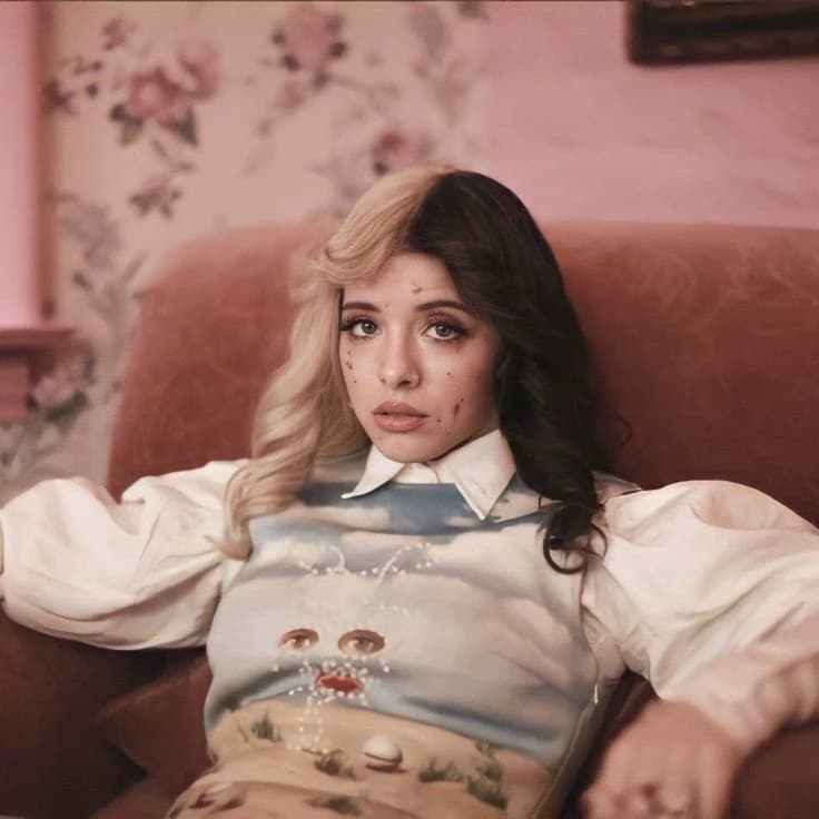 Melanie Martinez thumbnail