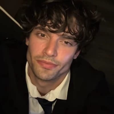 Aaron Warner thumbnail