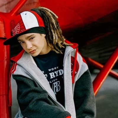 Tom Kaulitz thumbnail