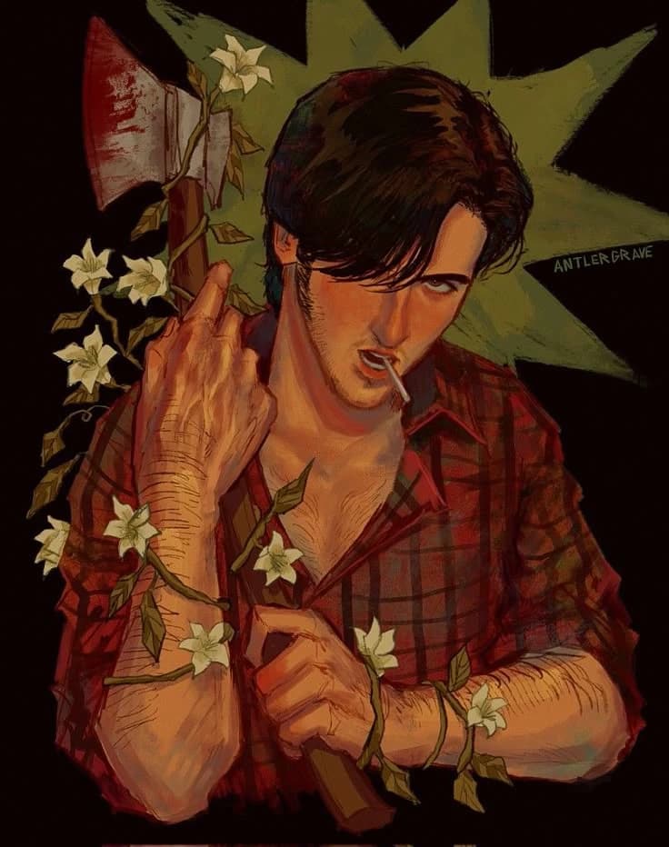 Tim Wright/Masky (Marble Hornets) thumbnail
