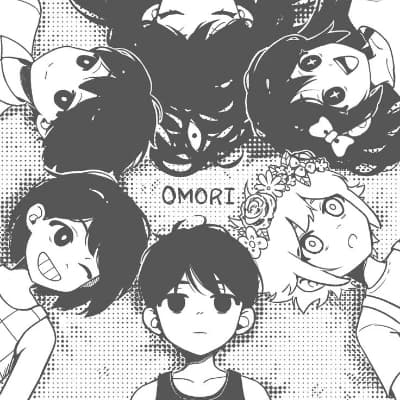 OMORI GROUP thumbnail