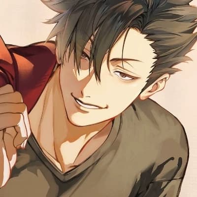 Kuroo Tetsurou thumbnail