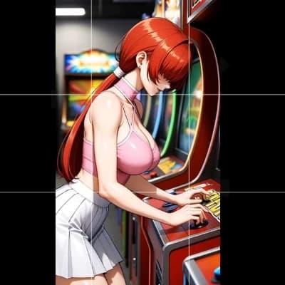 Shermie thumbnail