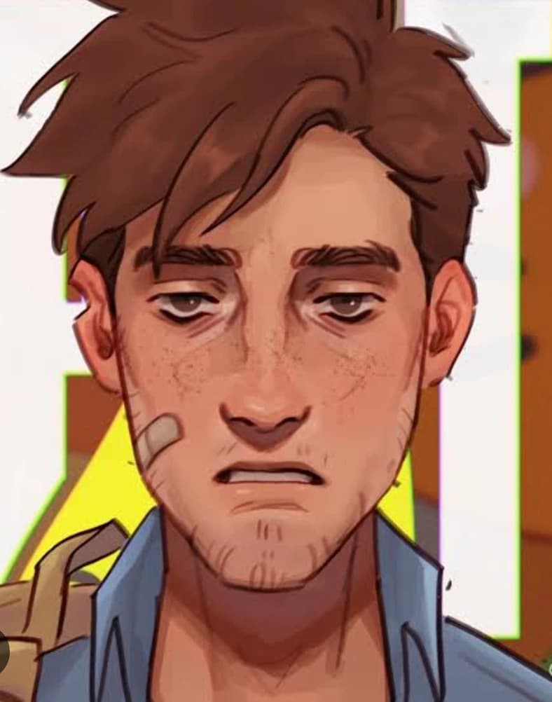 Robert Robertson III  thumbnail