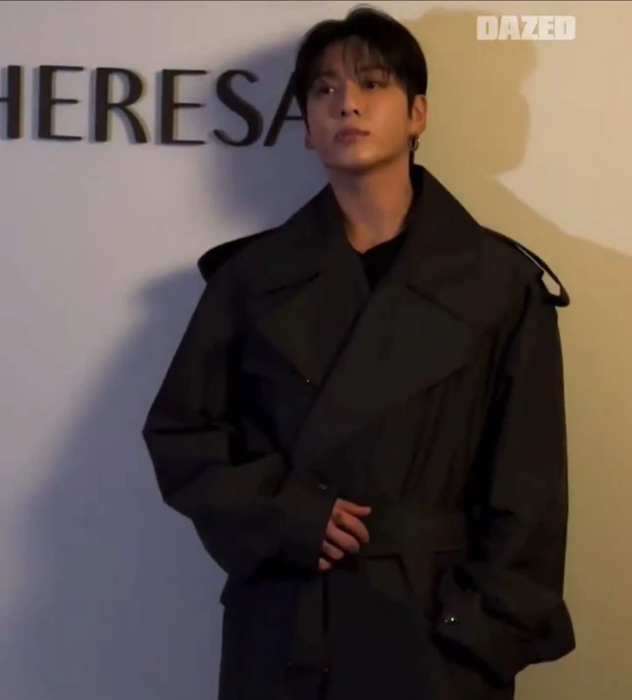 Jungkook thumbnail