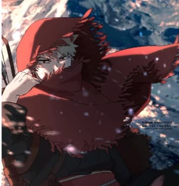katsuki bakugo thumbnail