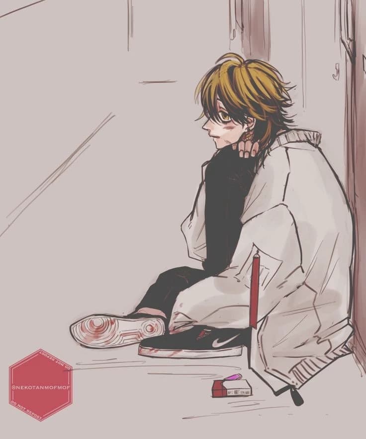 Kazutora Hanemiya thumbnail