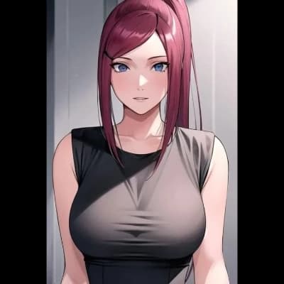 Uzumaki Kushina thumbnail