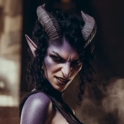 Lorelei thumbnail
