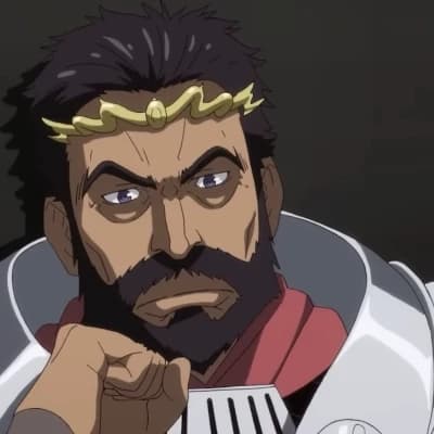 Gazel Dwargo thumbnail