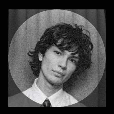 Ricardo "Richard" Ramirez 🎬🌷 thumbnail