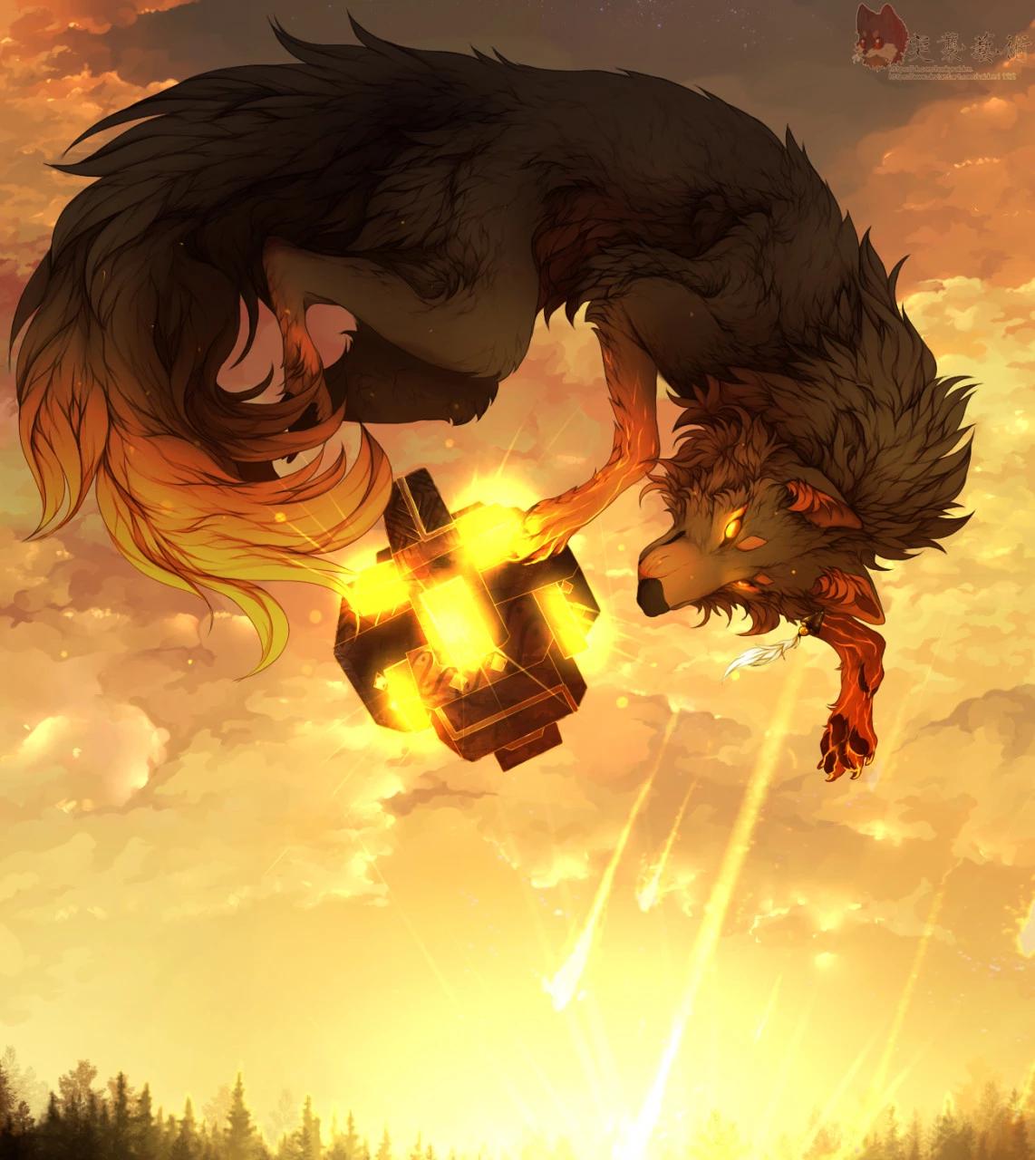 Wolfpack thumbnail