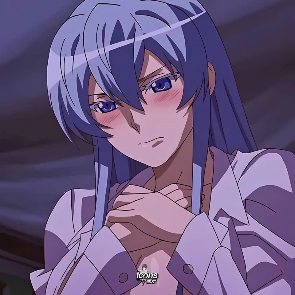 Esdeath thumbnail