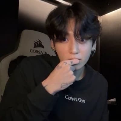 Jeon jungkook  thumbnail