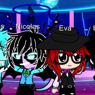 Team Clumsy Spies (Nicolas, Eva, Pires, Bernardo) thumbnail