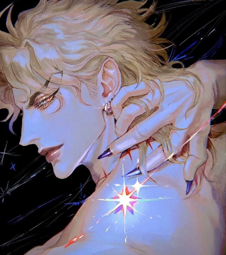 Dio Brando thumbnail