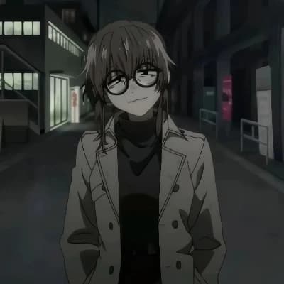 Kyouko Mejiro thumbnail
