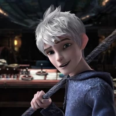Jack Frost thumbnail