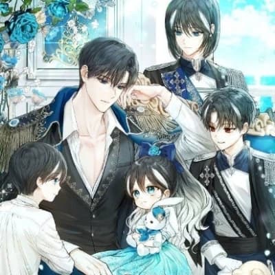 The three princes thumbnail