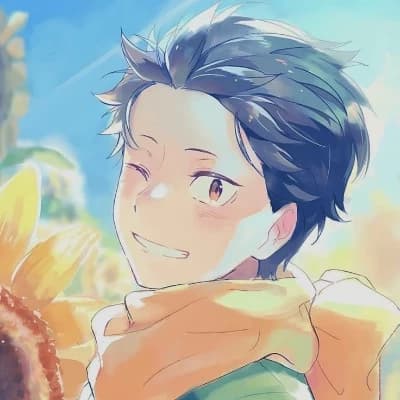 Natsuki Subaru. thumbnail