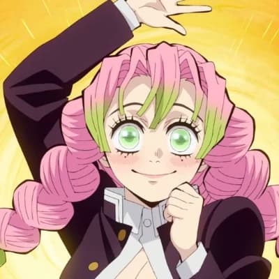 Mitsuri Kanroji thumbnail