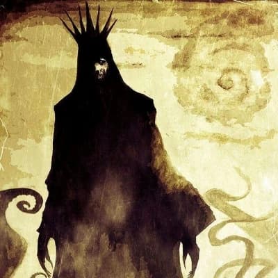 Hastur/The Yellow King thumbnail
