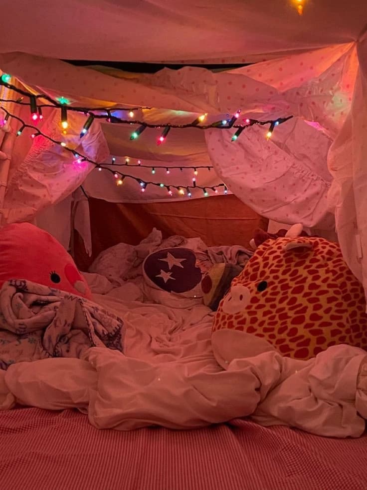 The sleepover thumbnail