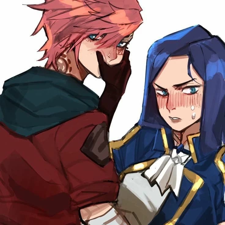 Vi y Caitlyn thumbnail