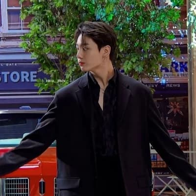 Jeon jungkook thumbnail