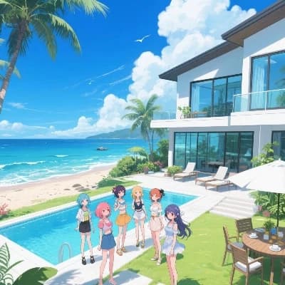 Sakura Mansion thumbnail